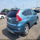 2HKRM4H7XFH673135 2015 Honda Cr-V Ex-L auction photo thumbnail 4