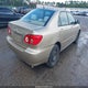 1NXBR30EX6Z667733 2006 Toyota Corolla Le auction photo thumbnail 4