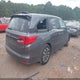 5FNRL6H64RB049825 2024 Honda Odyssey Ex-L auction photo thumbnail 4
