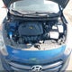 KMHD35LH6GU302074 2016 Hyundai Elantra Gt auction photo thumbnail 10