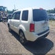 5FNYF4H50CB065980 2012 Honda Pilot Ex-L auction photo thumbnail 3