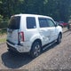 5FNYF4H50CB065980 2012 Honda Pilot Ex-L auction photo thumbnail 4
