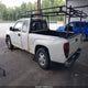 1GTCS199388141446 2008 GMC Canyon Sl auction photo thumbnail 3