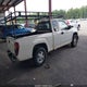 1GTCS199388141446 2008 GMC Canyon Sl auction photo thumbnail 4