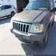 1J4GX48SX1C589592 2001 Jeep Grand Cherokee Laredo auction photo thumbnail 6