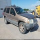 1J4GX48SX1C589592 2001 Jeep Grand Cherokee Laredo auction photo thumbnail 1