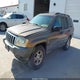 1J4GX48SX1C589592 2001 Jeep Grand Cherokee Laredo auction photo thumbnail 2