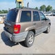 1J4GX48SX1C589592 2001 Jeep Grand Cherokee Laredo auction photo thumbnail 4