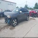 1C4RJFCG6FC634310 2015 Jeep Grand Cherokee Overland auction photo thumbnail 2