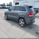 1C4RJFCG6FC634310 2015 Jeep Grand Cherokee Overland auction photo thumbnail 3