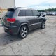 1C4RJFCG6FC634310 2015 Jeep Grand Cherokee Overland auction photo thumbnail 4