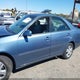 4T1BE32K63U665133 2003 Toyota Camry Le auction photo thumbnail 14