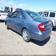 4T1BE32K63U665133 2003 Toyota Camry Le auction photo thumbnail 3
