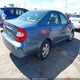 4T1BE32K63U665133 2003 Toyota Camry Le auction photo thumbnail 4
