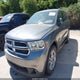 1C4RDHDG7CC126554 2012 Dodge Durango Crew auction photo thumbnail 2