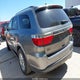 1C4RDHDG7CC126554 2012 Dodge Durango Crew auction photo thumbnail 3
