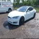 5YJSA1H1XEFP40611 2014 Tesla Model S P85 auction photo thumbnail 2
