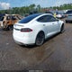 5YJSA1H1XEFP40611 2014 Tesla Model S P85 auction photo thumbnail 4
