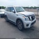 JN8AY2ND1LX017524 2020 Nissan Armada Sl 2Wd auction photo thumbnail 1