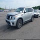 JN8AY2ND1LX017524 2020 Nissan Armada Sl 2Wd auction photo thumbnail 2