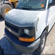 1GCGG25C381118736 2008 Chevrolet Express Work Van auction photo thumbnail 14