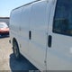1GCGG25C381118736 2008 Chevrolet Express Work Van auction photo thumbnail 16