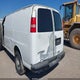 1GCGG25C381118736 2008 Chevrolet Express Work Van auction photo thumbnail 6
