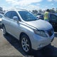 2T2ZK1BA0CC079348 2012 Lexus Rx 350 auction photo thumbnail 1