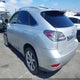 2T2ZK1BA0CC079348 2012 Lexus Rx 350 auction photo thumbnail 3