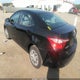 2T1BURHEXHC805250 2017 Toyota Corolla Le auction photo thumbnail 3