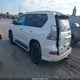 JTJAM7BXXN5330330 2022 Lexus Gx 460 Premium auction photo thumbnail 3
