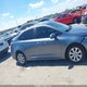 5YFB4MDE9SP237301 2025 Toyota Corolla Le auction photo thumbnail 13