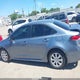 5YFB4MDE9SP237301 2025 Toyota Corolla Le auction photo thumbnail 14