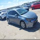 5YFB4MDE9SP237301 2025 Toyota Corolla Le auction photo thumbnail 1