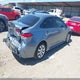 5YFB4MDE9SP237301 2025 Toyota Corolla Le auction photo thumbnail 4