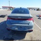 KMHLS4AGXPU437089 2023 Hyundai Elantra Sel auction photo thumbnail 17