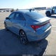 KMHLS4AGXPU437089 2023 Hyundai Elantra Sel auction photo thumbnail 3