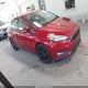 1FADP3F28GL356265 2016 Ford Focus Se auction photo thumbnail 1