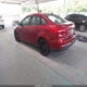 1FADP3F28GL356265 2016 Ford Focus Se auction photo thumbnail 3