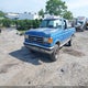 1FTEF14N5MNB15332 1991 Ford F150 auction photo thumbnail 2