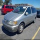 4T3ZF13C21U390923 2001 Toyota Sienna Xle auction photo thumbnail 2