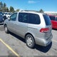 4T3ZF13C21U390923 2001 Toyota Sienna Xle auction photo thumbnail 3