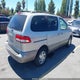 4T3ZF13C21U390923 2001 Toyota Sienna Xle auction photo thumbnail 4