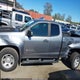 1GCHSBEA4M1222776 2021 Chevrolet Colorado 2Wd Long Box Wt auction photo thumbnail 14