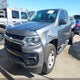 1GCHSBEA4M1222776 2021 Chevrolet Colorado 2Wd Long Box Wt auction photo thumbnail 2