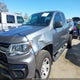 1GCHSBEA4M1222776 2021 Chevrolet Colorado 2Wd Long Box Wt auction photo thumbnail 6