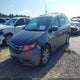 5FNRL5H63GB161720 2016 Honda Odyssey Ex-L auction photo thumbnail 2