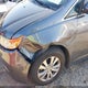 5FNRL5H63GB161720 2016 Honda Odyssey Ex-L auction photo thumbnail 6
