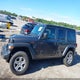 1C4HJXDGXNW240189 2022 Jeep Wrangler Unlimited Sport S 4X4 auction photo thumbnail 14