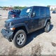 1C4HJXDGXNW240189 2022 Jeep Wrangler Unlimited Sport S 4X4 auction photo thumbnail 2